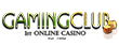 GamingClub Casino avec Tours